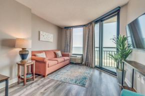 Winter Rates! Enjoy Paradise Oceanfront Suite, Dogs OK! 908